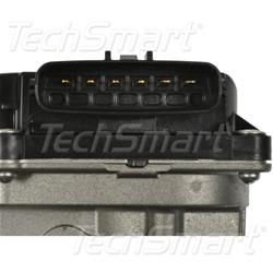 Standard Motor TechSmart Throttle Bodies for 2016 MURANO, 2014 PATHFINDER, 2014-2017 QX60 - S20184