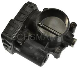Standard Motor TechSmart Throttle Bodies for 2008-2010 GRAND CARAVAN, TOWN & COUNTRY, 2008 PACIFICA - S20187