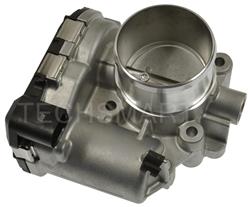 Standard Motor TechSmart Throttle Bodies S20192