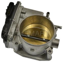 Standard Motor TechSmart Throttle Bodies S20197
