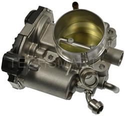 Standard Motor TechSmart Throttle Bodies S20204