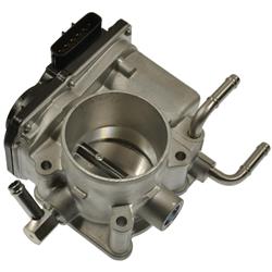 Standard Motor Products - Throttle Bodies for 2008-2013 XD - S20207