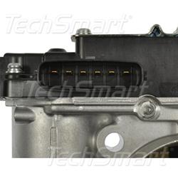 Standard Motor TechSmart Throttle Bodies for 2008-2015 LANCER - S20212