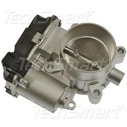 Standard Motor TechSmart Throttle Bodies S20214