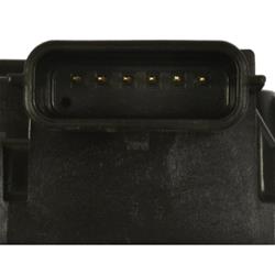 Standard Motor TechSmart Throttle Bodies for 2015-2017 JUKE, 2017-2019 SENTRA - S20218