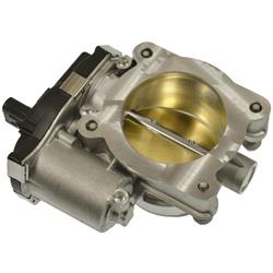 Standard Motor TechSmart Throttle Bodies S20221