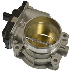 Standard Motor TechSmart Throttle Bodies S20222