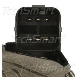 Standard Motor TechSmart Throttle Bodies S20228