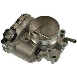 Standard Motor TechSmart Throttle Bodies S20229