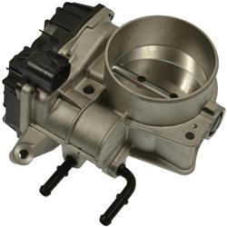 Standard Motor TechSmart Throttle Bodies for 2010-2012 SANTA FE, 2011-2013 SORENTO - S20230