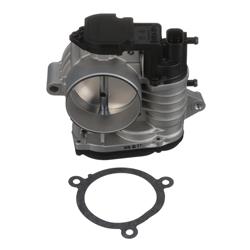 Standard Motor TechSmart Throttle Bodies for 2007-2009 SANTA FE, 2006-2010 SEDONA, 2005-2010 SONATA - S20231