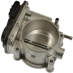Standard Motor TechSmart Throttle Bodies S20233