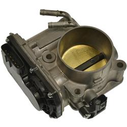 Standard Motor TechSmart Throttle Bodies S20236