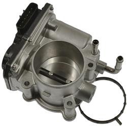 Standard Motor TechSmart Throttle Bodies S20300