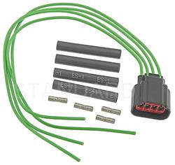 Standard Motor Wiring Connectors S-2033