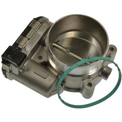 Standard Motor TechSmart Throttle Bodies for 2018-2020 F-150, MUSTANG - S20402