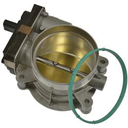 Standard Motor TechSmart Throttle Bodies S20405