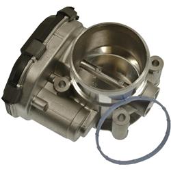 Standard Motor TechSmart Throttle Bodies S20408