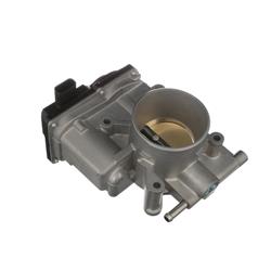 Standard Motor TechSmart Throttle Bodies for 2006-2013 3, 2008-2010 5, 2006-2008 6 - S20412