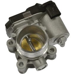 Standard Motor TechSmart Throttle Bodies S20417
