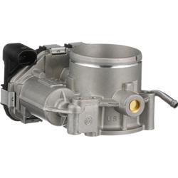 Standard Motor TechSmart Throttle Bodies for 2007-2014 BEETLE, JETTA, 2012-2014 PASSAT - S20432