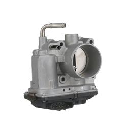 Standard Motor TechSmart Throttle Bodies for 2012-2019 VERSA, 2014-2019 VERSA NOTE - S20433