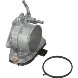 Standard Motor TechSmart Throttle Bodies for 2018-2024 CAMRY - S20443
