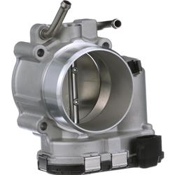 Standard Motor TechSmart Throttle Bodies S20447