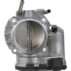 Standard Motor TechSmart Throttle Bodies S20448