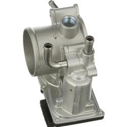 Standard Motor TechSmart Throttle Bodies for 2012-2015 RIO, 2012-2019 SOUL, 2012-2017 VELOSTER - S20452