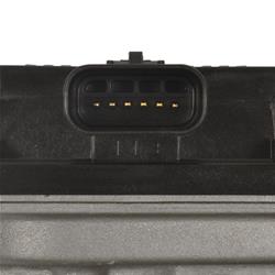 Standard Motor TechSmart Throttle Bodies for 2010-2013 3, 2010 6, 2011-2012 CX-7 - S20460