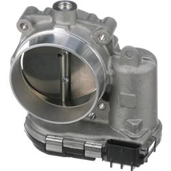 Standard Motor Products - Throttle Bodies for 2019-2024 1500, 2020-2023 GLADIATOR, 2018-2023 WRANGLER - S20467