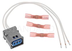 Standard Motor Wiring Connectors S-2049