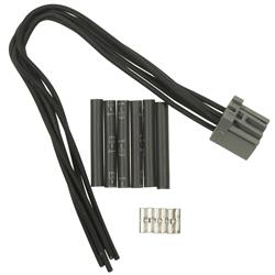 Standard Motor Wiring Connectors S-2093