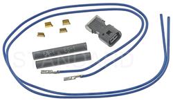 Standard Motor Wiring Connectors S-2120