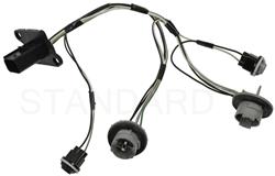 Standard Motor Wiring Terminal Connectors for 2006-2008 CHARGER - S2135