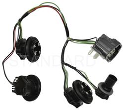 Standard Motor Light Socket Repair Assemblies for 2006-2010 COMMANDER - S2136