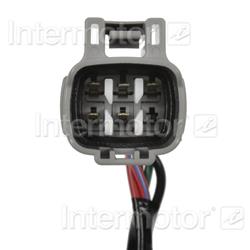 Standard Motor Light Socket Repair Assemblies for 2006-2009 EQUINOX - S2142
