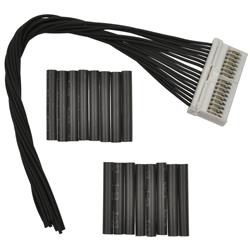 Standard Motor Wiring Connectors S-2145