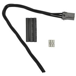 Standard Motor Wiring Connectors S2163