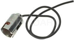 Standard Motor Products Light Bulb Sockets S-21