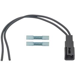 Standard Motor Wiring Connectors S2250