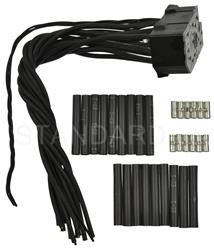 Standard Motor Wiring Connectors S2256