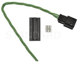 Standard Motor Wiring Terminal Connectors S-2280