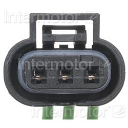 Standard Motor Wiring Terminal Connectors S2316