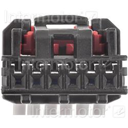 Standard Motor Wiring Terminal Connectors S2320