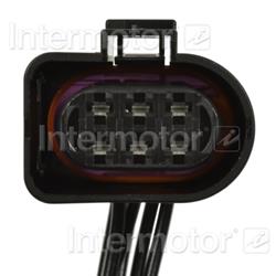 Standard Motor Wiring Connectors S2324
