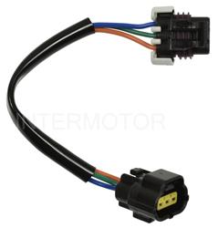 Standard Motor Wiring Connectors for 2004-2008 FORENZA, 2005-2008 RENO - S-2331
