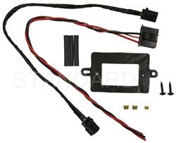 Standard Motor Products Wiring Harnesses S2338