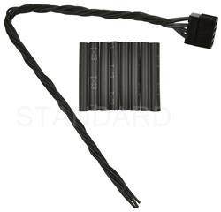 Standard Motor Products Power Mirror Switches S2343